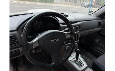 Subaru Forester 2.5 BENZIN GERMANY - автомобили, коли, обяви за нови и употребявани 11