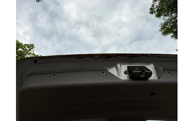 Subaru Forester 2.5 BENZIN GERMANY - автомобили, коли, обяви за нови и употребявани 13