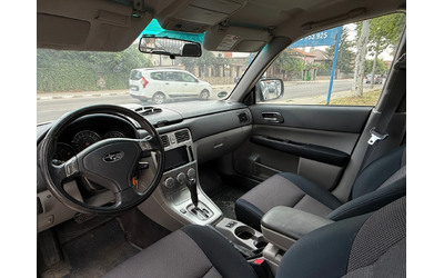 Subaru Forester 2.5 BENZIN GERMANY - автомобили, коли, обяви за нови и употребявани 14