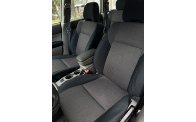 Subaru Forester 2.5 BENZIN GERMANY - автомобили, коли, обяви за нови и употребявани 16