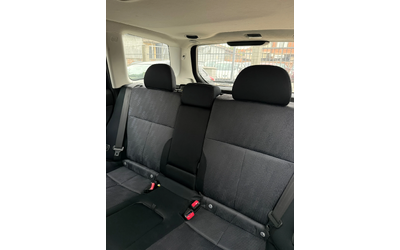 Subaru Forester 2.0 BENZIN AUSTRIA - автомобили, коли, обяви за нови и употребявани 12
