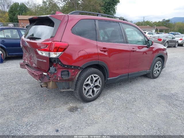 Subaru Forester PREMIUM - автомобили, коли, обяви за нови и употребявани 3