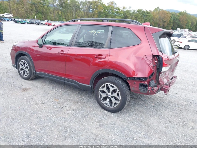 Subaru Forester PREMIUM - автомобили, коли, обяви за нови и употребявани 5