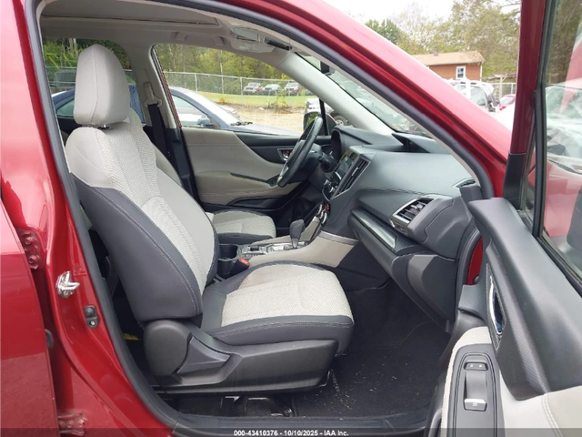 Subaru Forester PREMIUM - автомобили, коли, обяви за нови и употребявани 6