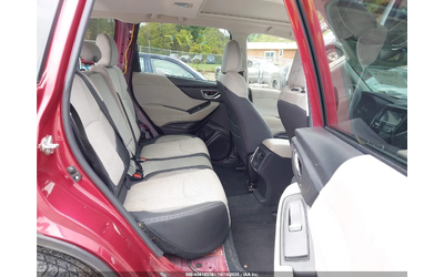 Subaru Forester PREMIUM - автомобили, коли, обяви за нови и употребявани 8