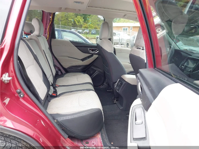 Subaru Forester PREMIUM - автомобили, коли, обяви за нови и употребявани 8