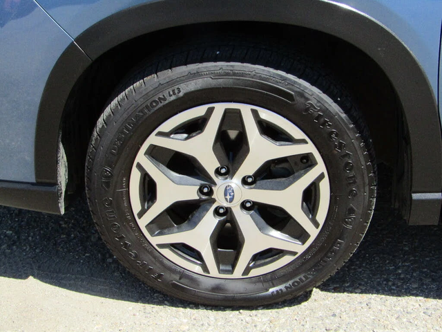 Subaru Forester Convenience Wagon AWD - автомобили, коли, обяви за нови и употребявани 10