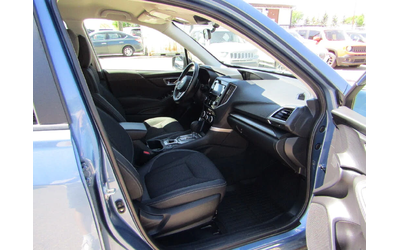 Subaru Forester Convenience Wagon AWD - автомобили, коли, обяви за нови и употребявани 11