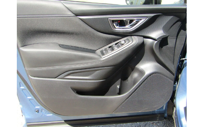 Subaru Forester Convenience Wagon AWD - автомобили, коли, обяви за нови и употребявани 12