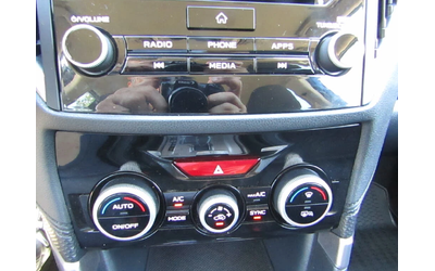 Subaru Forester Convenience Wagon AWD - автомобили, коли, обяви за нови и употребявани 14