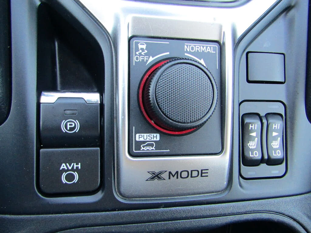 Subaru Forester Convenience Wagon AWD - автомобили, коли, обяви за нови и употребявани 15