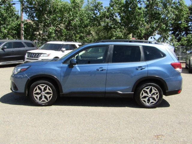 Subaru Forester Convenience Wagon AWD - автомобили, коли, обяви за нови и употребявани 1