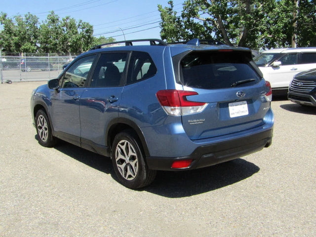 Subaru Forester Convenience Wagon AWD - автомобили, коли, обяви за нови и употребявани 2