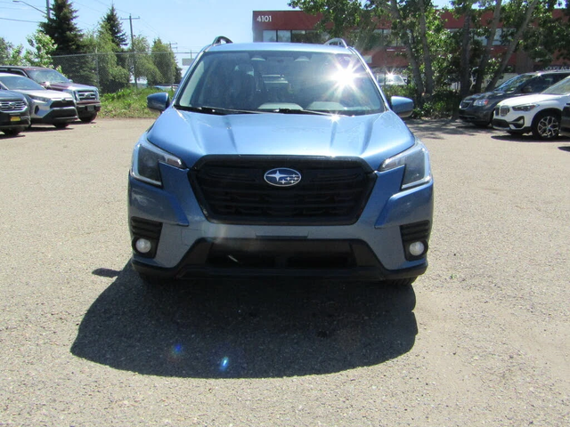 Subaru Forester Convenience Wagon AWD - автомобили, коли, обяви за нови и употребявани 7