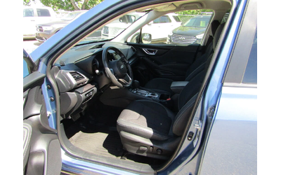 Subaru Forester Convenience Wagon AWD - автомобили, коли, обяви за нови и употребявани 8