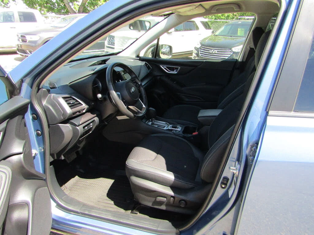 Subaru Forester Convenience Wagon AWD - автомобили, коли, обяви за нови и употребявани 8