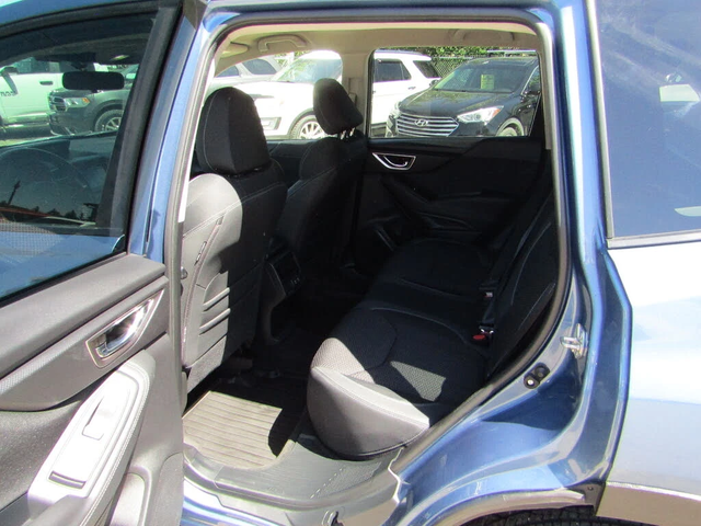 Subaru Forester Convenience Wagon AWD - автомобили, коли, обяви за нови и употребявани 9