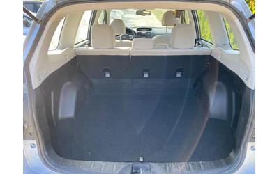 Subaru Forester 2.5 бензин 4х4 - автомобили, коли, обяви за нови и употребявани 10