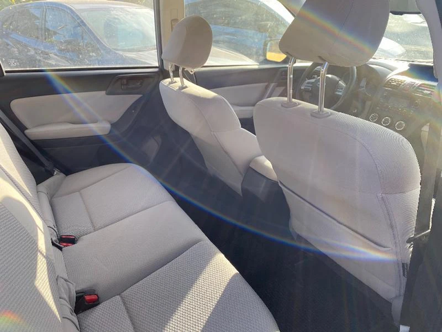 Subaru Forester 2.5 бензин 4х4 - автомобили, коли, обяви за нови и употребявани 11