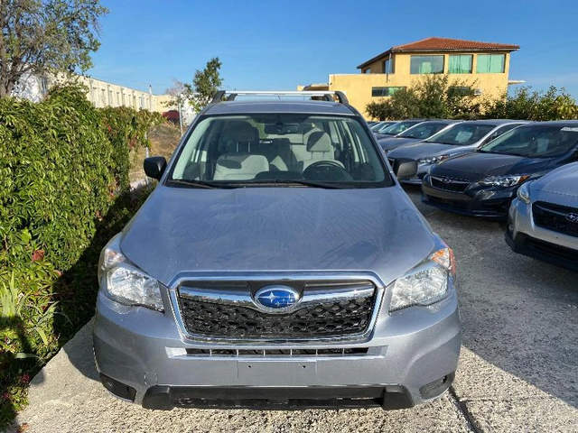 Subaru Forester 2.5 бензин 4х4 - автомобили, коли, обяви за нови и употребявани 1
