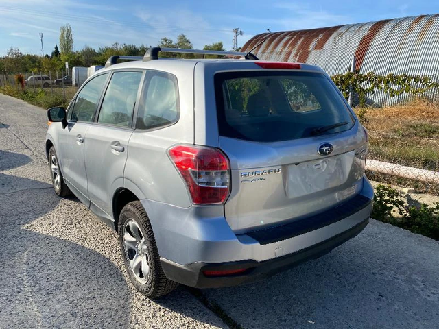 Subaru Forester 2.5 бензин 4х4 - автомобили, коли, обяви за нови и употребявани 3