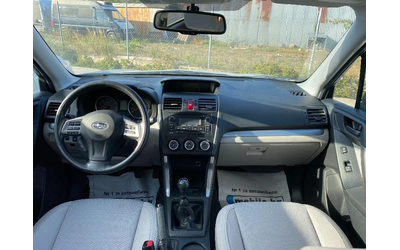 Subaru Forester 2.5 бензин 4х4 - автомобили, коли, обяви за нови и употребявани 7
