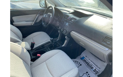 Subaru Forester 2.5 бензин 4х4 - автомобили, коли, обяви за нови и употребявани 8