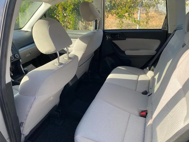 Subaru Forester 2.5 бензин 4х4 - автомобили, коли, обяви за нови и употребявани 9