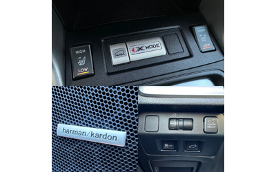 Subaru Forester 2.0 XT - автомобили, коли, обяви за нови и употребявани 11