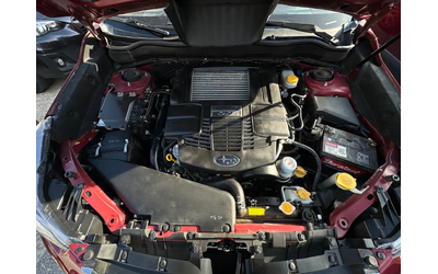 Subaru Forester 2.0 XT - автомобили, коли, обяви за нови и употребявани 15