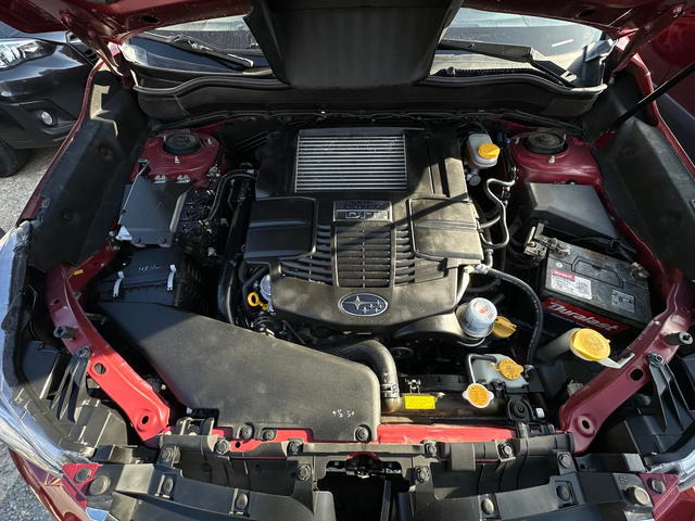 Subaru Forester 2.0 XT - автомобили, коли, обяви за нови и употребявани 15