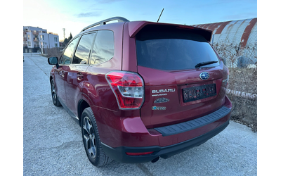 subaru-forester - 3