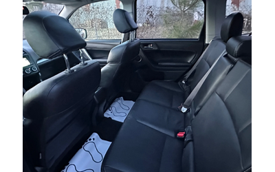 Subaru Forester 2.0 XT - автомобили, коли, обяви за нови и употребявани 8