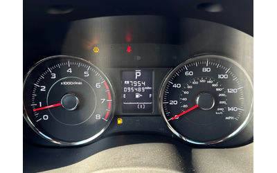 Subaru Forester 2.0 XT - автомобили, коли, обяви за нови и употребявани 9