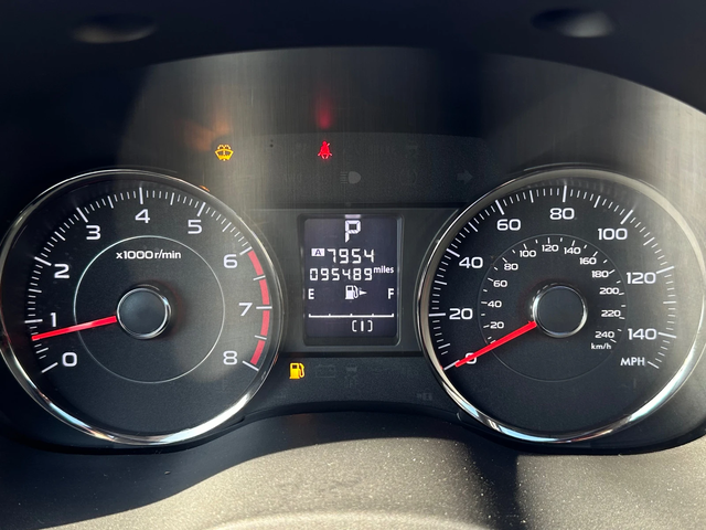 Subaru Forester 2.0 XT - автомобили, коли, обяви за нови и употребявани 9