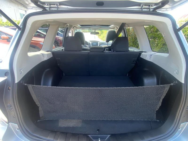 Subaru Forester 2.5 бензин 4х4 - автомобили, коли, обяви за нови и употребявани 11