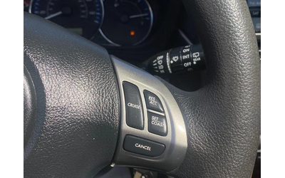 Subaru Forester 2.5 бензин 4х4 - автомобили, коли, обяви за нови и употребявани 13