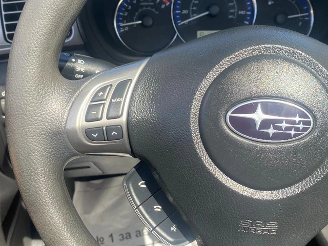 Subaru Forester 2.5 бензин 4х4 - автомобили, коли, обяви за нови и употребявани 14