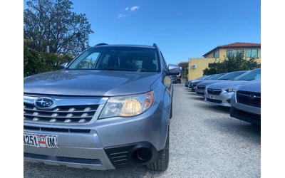 subaru-forester - 4