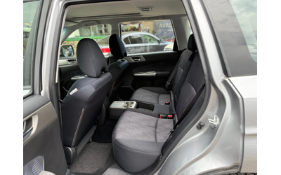 Subaru Forester 2.0 LPG - автомобили, коли, обяви за нови и употребявани 13