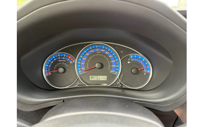 Subaru Forester 2.0 LPG - автомобили, коли, обяви за нови и употребявани 14