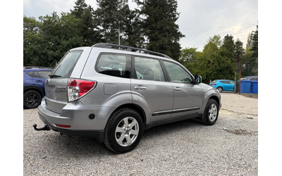 subaru-forester - 3