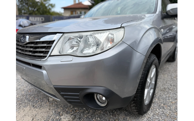 Subaru Forester 2.0 LPG - автомобили, коли, обяви за нови и употребявани 6