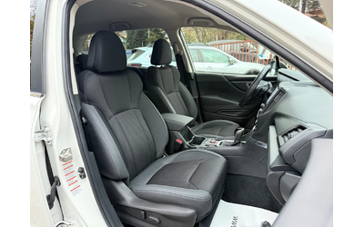 Subaru Forester E-Boxer Европейски AWD - автомобили, коли, обяви за нови и употребявани 11