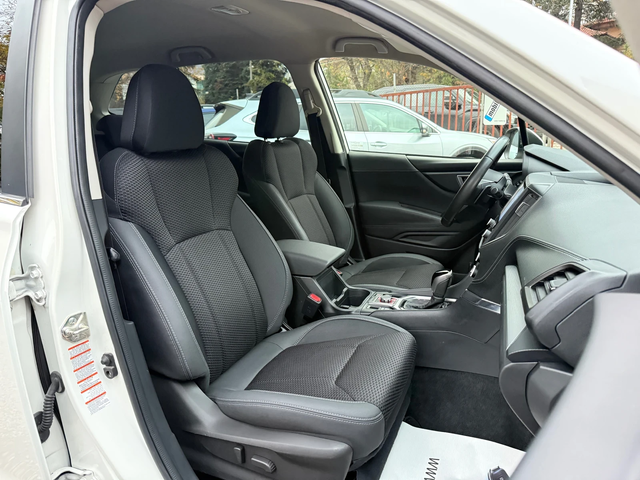 Subaru Forester E-Boxer Европейски AWD - автомобили, коли, обяви за нови и употребявани 11