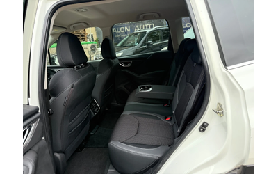 Subaru Forester E-Boxer Европейски AWD - автомобили, коли, обяви за нови и употребявани 13