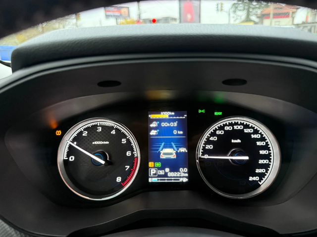 Subaru Forester E-Boxer Европейски AWD - автомобили, коли, обяви за нови и употребявани 16