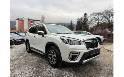 subaru-forester - 2