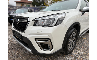 Subaru Forester E-Boxer Европейски AWD - автомобили, коли, обяви за нови и употребявани 6