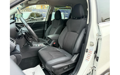 Subaru Forester E-Boxer Европейски AWD - автомобили, коли, обяви за нови и употребявани 7